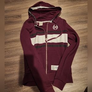 Victoria's Secret PINK Zip Up